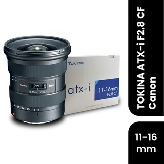 Foto 2 | Foto 2 | Lente De Cámara Tokina Atx-i 11-16 Mm F2.8 Canon Ef - Venta Internacional.
