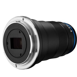 Foto 2 | Foto 2 | Lente Laowa Venus Optics 25 Mm F/2.8 2,5-5x Ultra-macro Sony Fe - Venta Internacional.