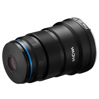 Foto 3 | Foto 3 | Lente Laowa Venus Optics 25 Mm F/2.8 2,5-5x Ultra-macro Sony Fe - Venta Internacional.