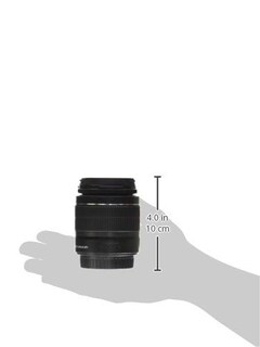 Foto 3 | Foto 3 | Lente Canon Ef-s 18-55 Mm F/3,5-5,6 Is Ii Slr - Venta Internacional.