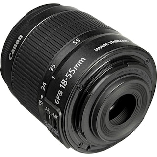 Foto 5 | Foto 5 | Lente Canon Ef-s 18-55 Mm F/3,5-5,6 Is Ii Slr - Venta Internacional.