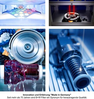 Foto 6 | Foto 6 | Filtro B+w Master De Alta Transmisión Kaesemann De 77 Mm Mrc Nano - Venta Internacional.