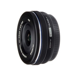 Foto 1 | Foto 1 | Lente Olympus M.zuiko Digital 14-42 Mm F3.5-5.6 Ez Para Cámara - Venta Internacional.