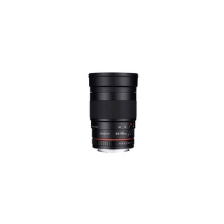 Foto 5 | Foto 5 | Teleobjetivo Rokinon 135 Mm F2.0 Ed Umc Para Cámaras Canon - Venta Internacional.
