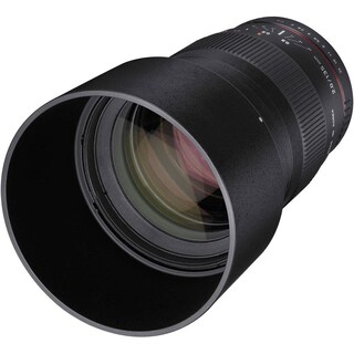 Foto 7 | Foto 7 | Teleobjetivo Rokinon 135 Mm F2.0 Ed Umc Para Cámaras Canon - Venta Internacional.