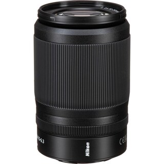 Foto 3 | Foto 3 | Teleobjetivo Con Zoom Nikon Nikkor Z Dx 50-250 Mm F/4.5-6.3 Vr - Venta Internacional.