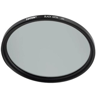 Foto 1 | Foto 1 | Filtro Tiffen Black Satin 1 82mm - Venta Internacional.