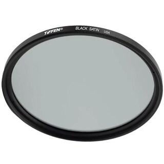 Foto 2 | Foto 2 | Filtro Tiffen Black Satin 1 82mm - Venta Internacional.