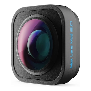 Foto 1 | Foto 1 | Módulo De Lente Gopro Max 2.0 Pov Ultra Gran Angular