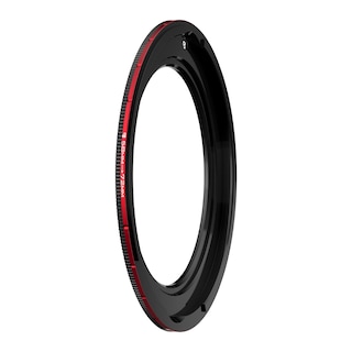 Foto 1 | Foto 1 | Anillo Adaptador De Filtro Step Up Freewell De 58 Mm A 72 Mm - Venta Internacional.