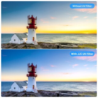 Foto 6 | Foto 6 | Filtro Uv Jjc Multicapa De 82 Mm Para Sigma 24-70 Mm F2.8 Dg Dn Ii - Venta Internacional.