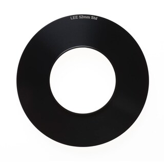 Foto 1 | Foto 1 | Anillo Adaptador De Filtros Lee Lee100 Fhcaar52 De 52 Mm De Diámetro - Venta Internacional.