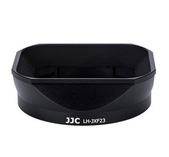 Foto 3 | Foto 3 | Parasol De Lente Jjc Lh-jxf23 Negro Cuadrado Para Fujinon Xf 23 Mm F1.4 - Venta Internacional.
