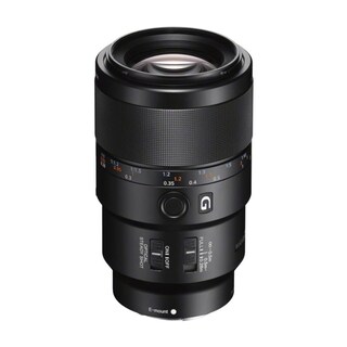 Foto 3 | Foto 3 | Lente Sony Sel90m28g Fe 90 Mm F/2.8-22 Macro G Oss Para Cámara Sin Espejo - Venta Internacional.