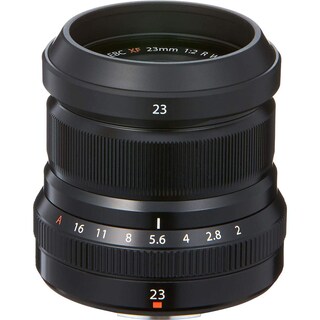 Foto 4 | Foto 4 | Lente Fujifilm Xf23mmf2 R Wr Negra - Venta Internacional.