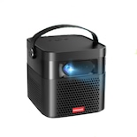 Proyector Portátil Inteligente Sangkee DLP 3D 350 Ansi 1080p HD 2.4G/5G Wifi Bluetooth Android 9.0