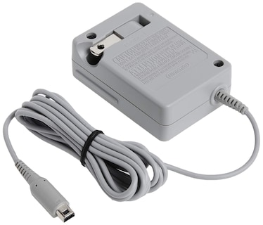 Foto 5 | Foto 5 | Adaptador Ac Nintendo 3ds - Venta Internacional.
