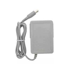 Foto 1 | Foto 1 | Cargador Compatible Con Nintendo 3ds 2ds 3ds Xl New 3ds Dsi Eo Safe Imports Esi-16528 Blanco