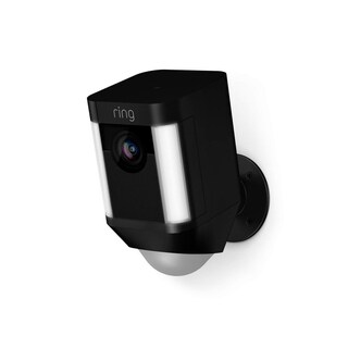 Foto 1 | Foto 1 | Cámara Inteligente Ring Seguridad Ext. Spotlight con Batería