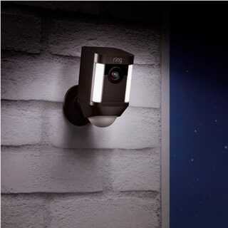 Foto 3 | Foto 3 | Cámara Inteligente Ring Seguridad Ext. Spotlight con Batería