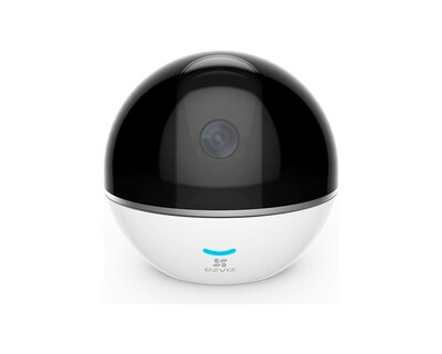 Foto 1 | Foto 1 | Cámara de Seguridad Ezviz Cs-cv248 B0-32wfr Blanco
