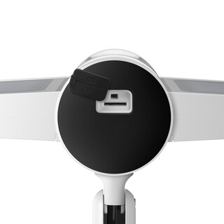 Foto 2 | Foto 2 | Cámara de Seguridad Steren Wi-fi Full HD con Reflector Led Fija Cctv-500