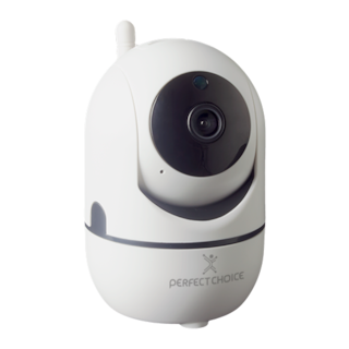 Foto 1 | Foto 1 | Cámara de Seguridad IP Interior Inteligente Wifi Full HD 1080p Perfect Choice