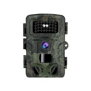 Foto 1 | Foto 1 | Cámara de 16 MP 1080P con Visión Nocturna Eo Safe Imports Esi-6863 Multicolor