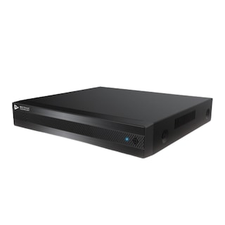 Foto 2 | Foto 2 | Sistema De Seguridad Cctv Dvr 4 Canales 4 Cámaras y Disco Duro 1 Tb Master Electrónicos Ms-4-1ahdkitn