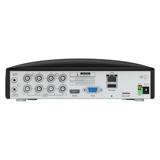 Foto 5 | Foto 5 | Sistema De Seguridad 4 Camaras Dvr Swann Full Hd 1800p