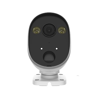 Foto 6 | Foto 6 | Cámara De Seguridad 2k Ip66 Swann Con Foco