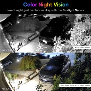Foto 4 | Foto 4 | Venta Internacional-Cámara de Seguridad Wyze con Estación de Base