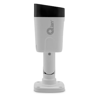Foto 4 | Foto 4 | Cámara De Seguridad Qian Ip Poe Bullet De 5 Mp - Resolución 2560 X 1920 A 20 Fps - Función H.265+ (smart Encode)- Qec-ibul5