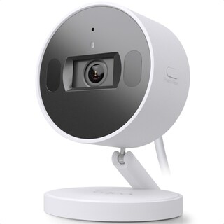 Foto 1 | Foto 1 | Camara De Vigilancia Tp-link Tapo C125 2k Qhd 4mp Wi-fi 6 Ia Alarma Vision Nocturna