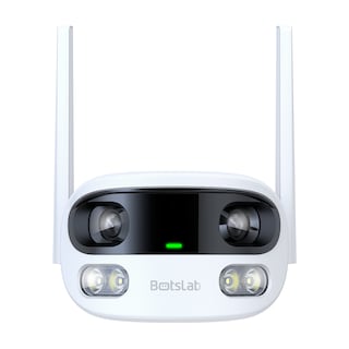Foto 5 | Foto 5 | Botslab Cámara De Seguridad Wifi Exterior W302 De 4 Mp