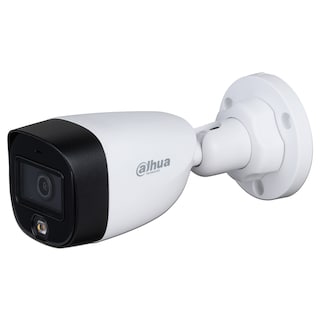 Foto 3 | Foto 3 | Cámara Bullet Full Color De 5 Mp Dahua Hac-hfw1509c-led-28, Lente De 2.8 Mm, 112 Grados De Apertura, Leds Para 20 M