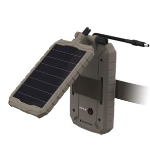 Foto 4 | Foto 4 | Paquete De Baterías Solares Stealth Cam Sol-pak 5000 Mah 12 V - Venta Internacional.