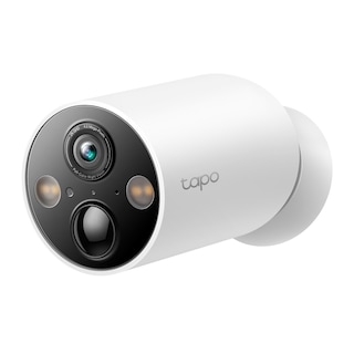 Foto 1 | Foto 1 | Camara De Seguridad Tplink Tapo C425 Exteriores Inalambrico 2560x1440