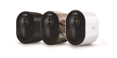 Foto 2 | Foto 2 | Carcasa De Cámara Arlo Vma5201h Para Arlo Ultra, Ultra 2, Pro 4 - Venta Internacional.