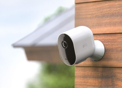 Foto 4 | Foto 4 | Carcasa De Cámara Arlo Vma5201h Para Arlo Ultra, Ultra 2, Pro 4 - Venta Internacional.