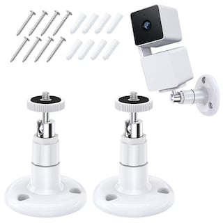 Foto 1 | Foto 1 | Soporte De Pared Fastsnail Para Wyze Cam Pan V3/v4 Y Exteriores - Venta Internacional.