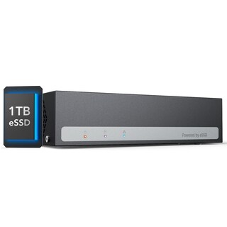 Foto 1 | Foto 1 | Grabador De Vídeo Digital Annke 8ch 3k Lite Con Ssd De 1 Tb 24/7 - Venta Internacional.