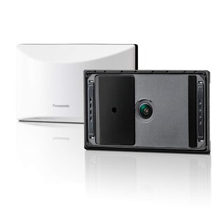 Foto 1 | Foto 1 | Cámara De Monitorización Doméstica Panasonic Homehawk Window Kx-hnc500 - Venta Internacional.