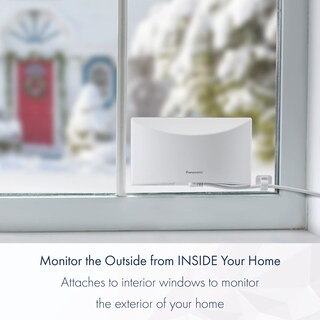 Foto 3 | Foto 3 | Cámara De Monitorización Doméstica Panasonic Homehawk Window Kx-hnc500 - Venta Internacional.