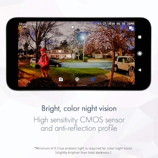Foto 4 | Foto 4 | Cámara De Monitorización Doméstica Panasonic Homehawk Window Kx-hnc500 - Venta Internacional.