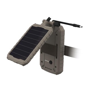 Foto 5 | Foto 5 | Panel De Energía Solar Stealth Cam Lithium 1000 Mah 12 V (paquete De 2) - Venta Internacional.