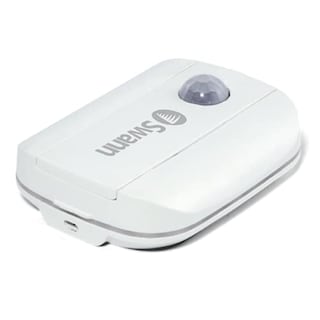 Foto 4 | Foto 4 | Sensor De Alerta De Movimiento Inalámbrico Swann, Fácil Instalación, Alcance De 50 Pies - Venta Internacional.