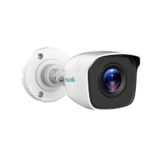 Foto 1 | Foto 1 | Cámara Hikvision Bala Thd 1080p2.8mmmetalext Thcb120mc