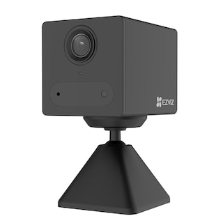 Foto 1 | Foto 1 | Camara De Seguridad Ezviz Cs-cb2 1080p Max 512gb Micro Sd Stone Black Cs-cb2