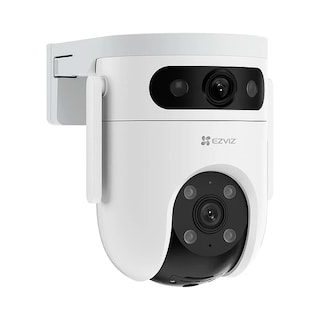 Foto 1 | Foto 1 | Camara De Seguridad Ezviz H9c 3k Dual (5mp+5mp) Fhd Max-512gb Micro Sd Blanco Cs-h9c